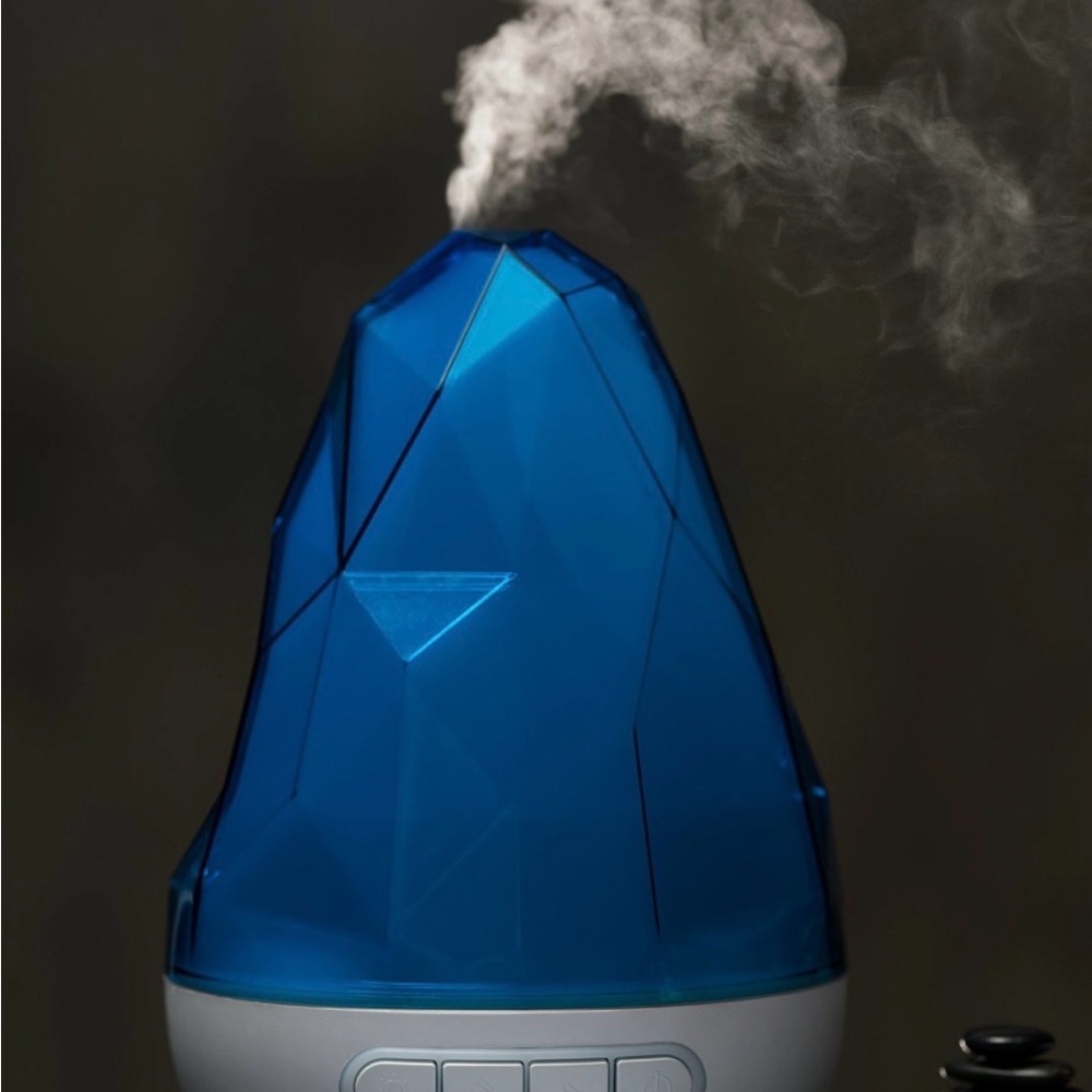 Essential Oil Diffuser Humidifier - Picture 4 of 8